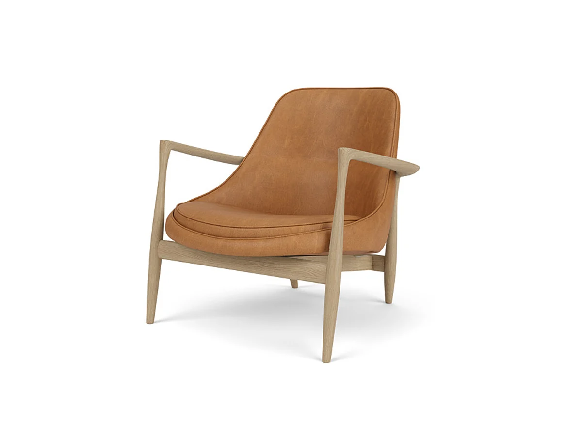 Audo Copenhagen Elizabeth Lounge Chair