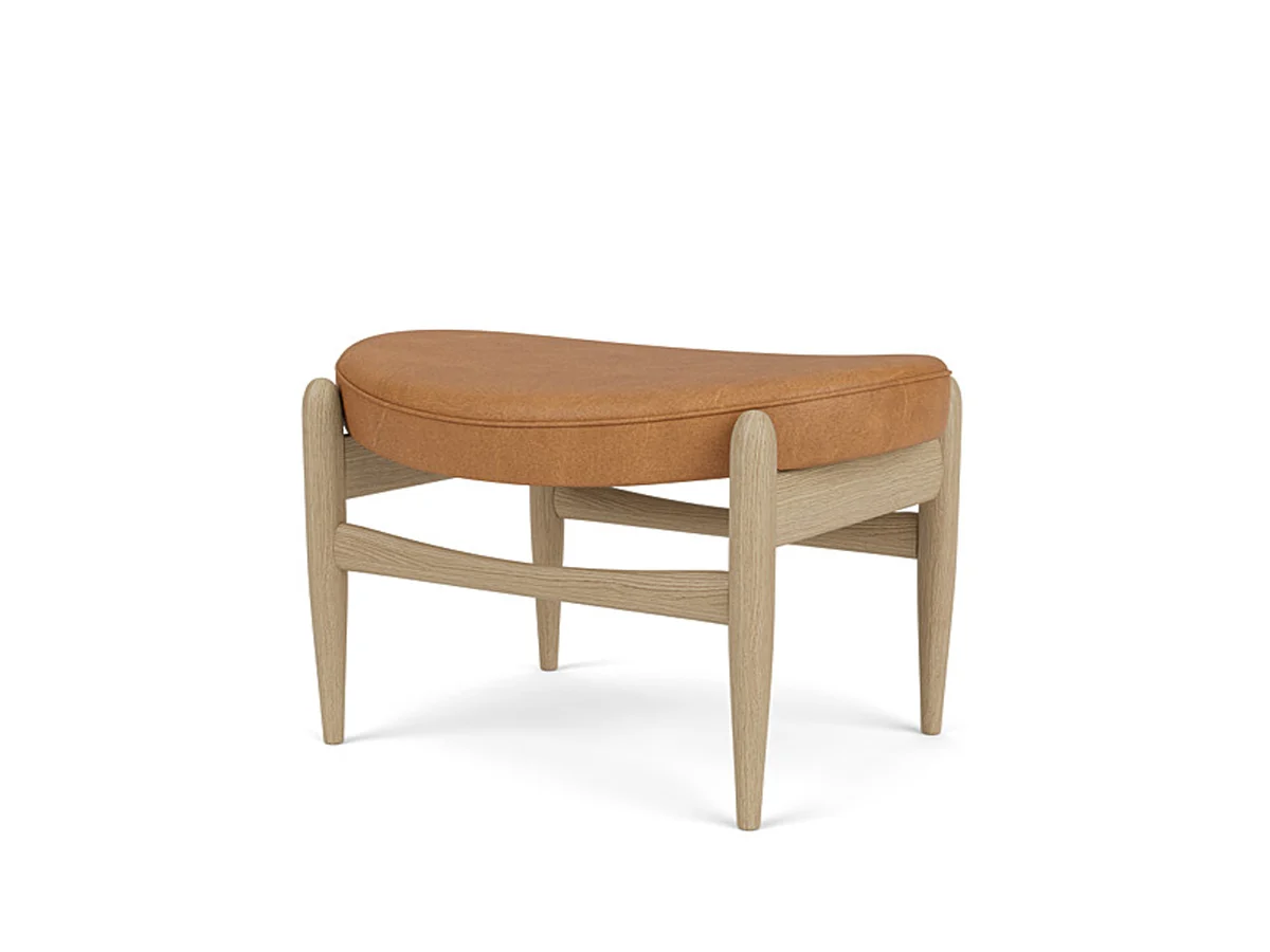 Audo Copenhagen Elizabeth Pouf