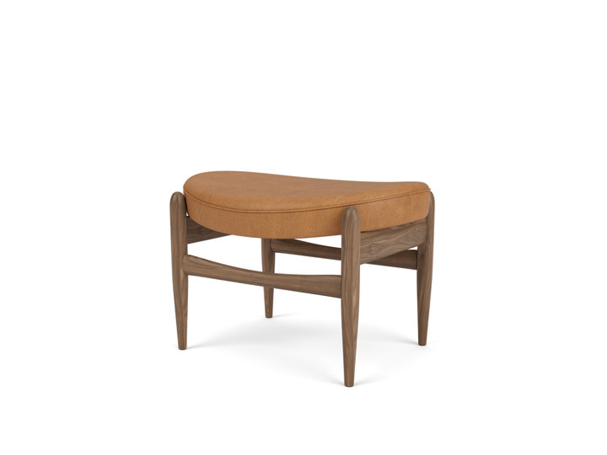 Audo Copenhagen Elizabeth Pouf