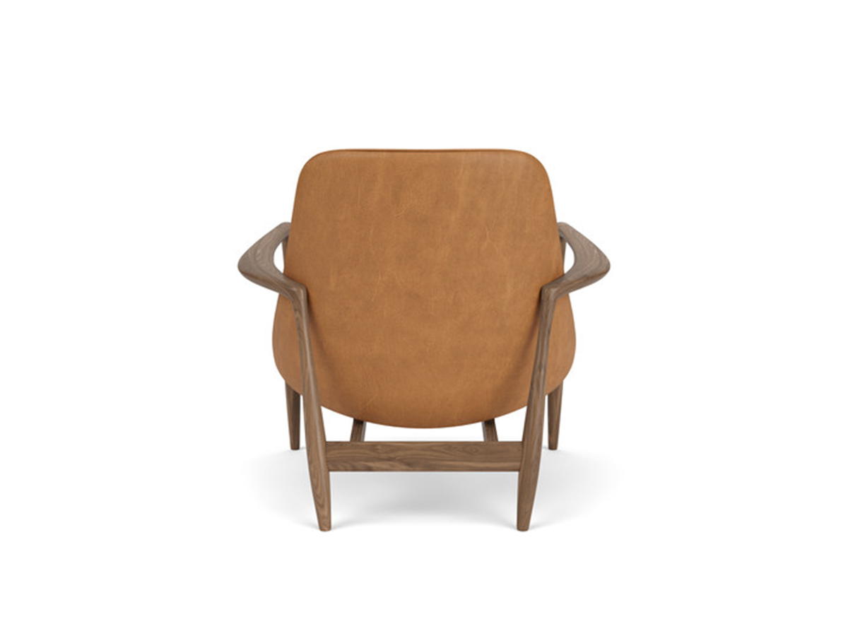 Audo Copenhagen Elizabeth Lounge Chair