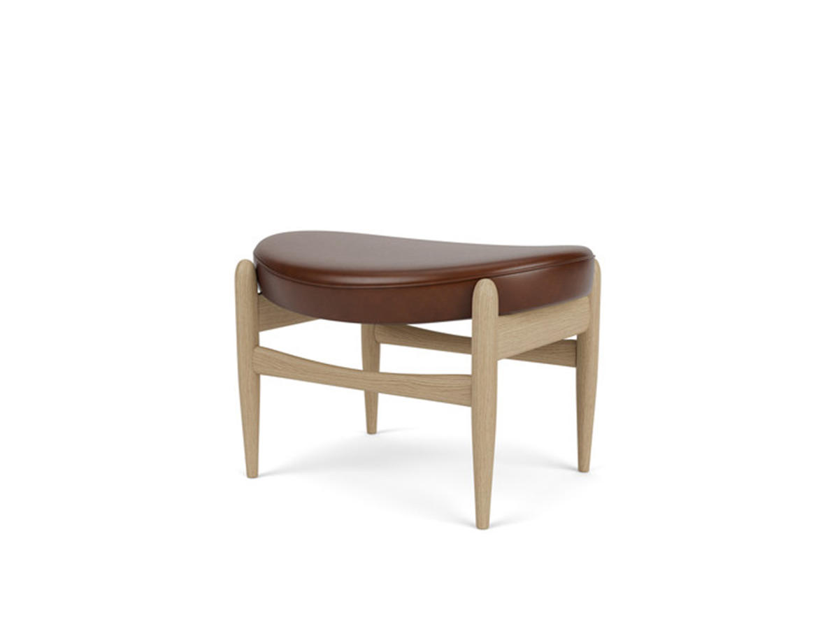 Audo Copenhagen Elizabeth Pouf