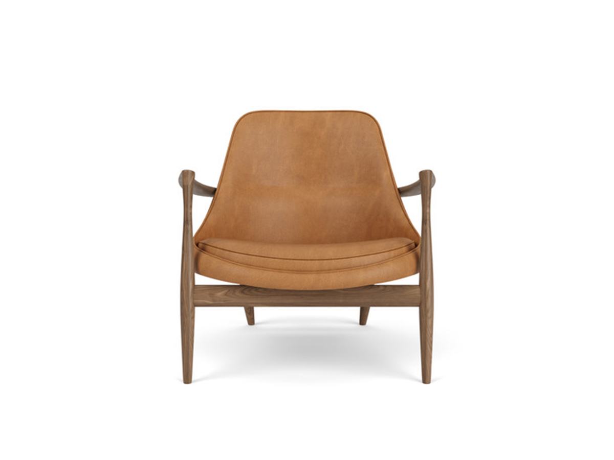 Audo Copenhagen Elizabeth Lounge Chair