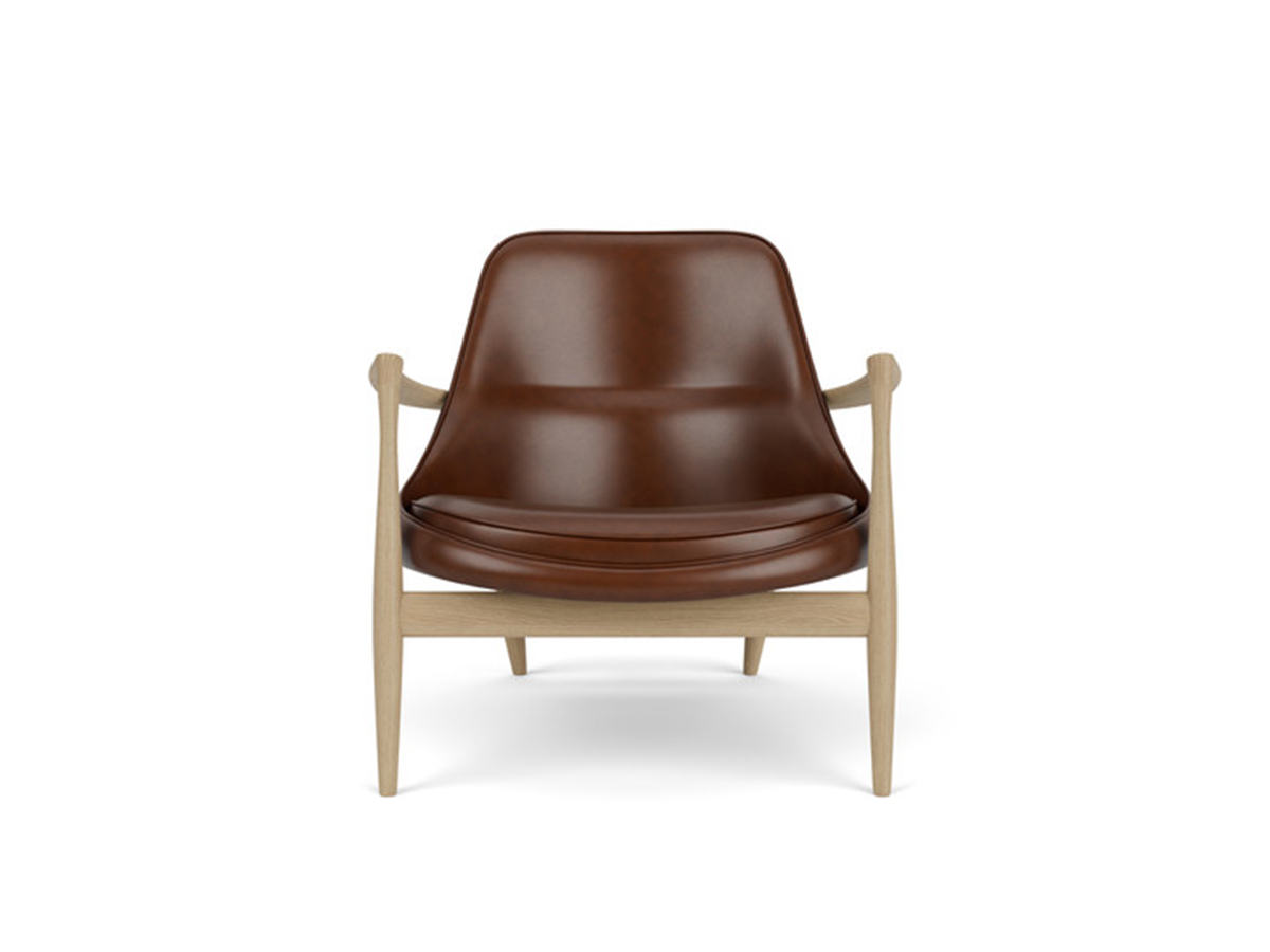 Audo Copenhagen Elizabeth Lounge Chair