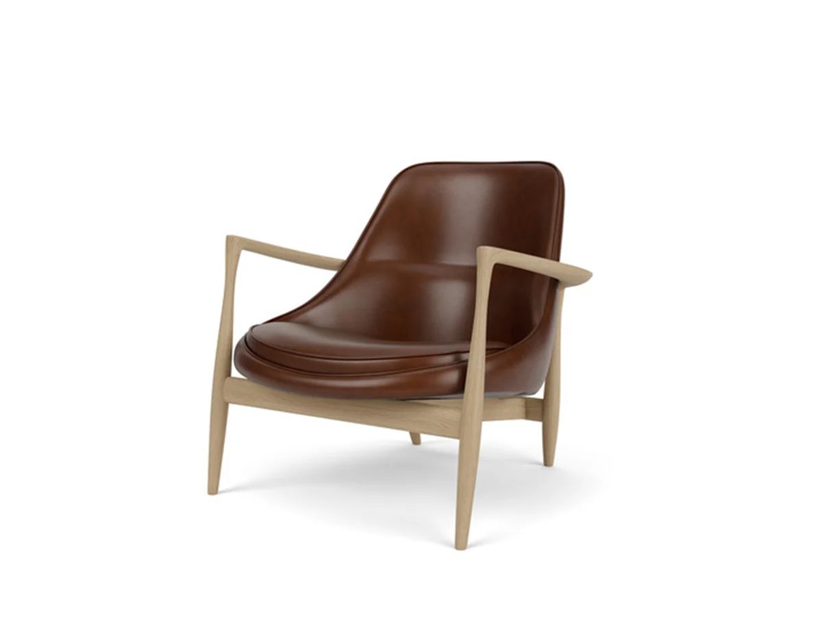 Audo Copenhagen Elizabeth Lounge Chair