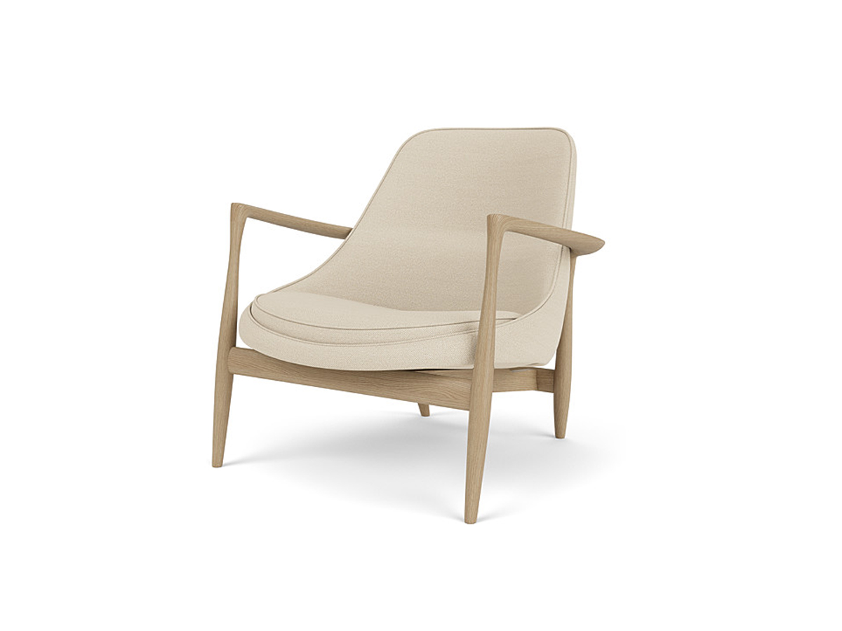 Audo Copenhagen Elizabeth Lounge Chair
