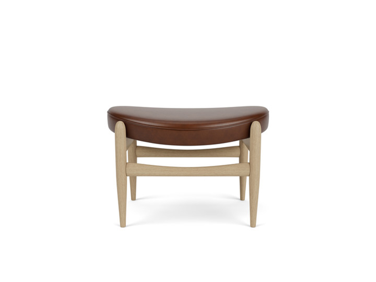 Audo Copenhagen Elizabeth Pouf