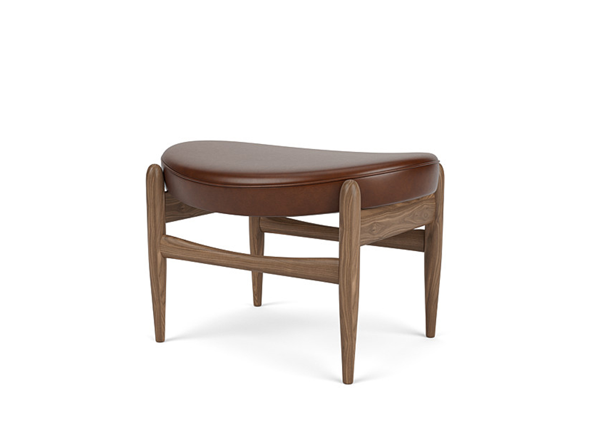 Audo Copenhagen Elizabeth Pouf