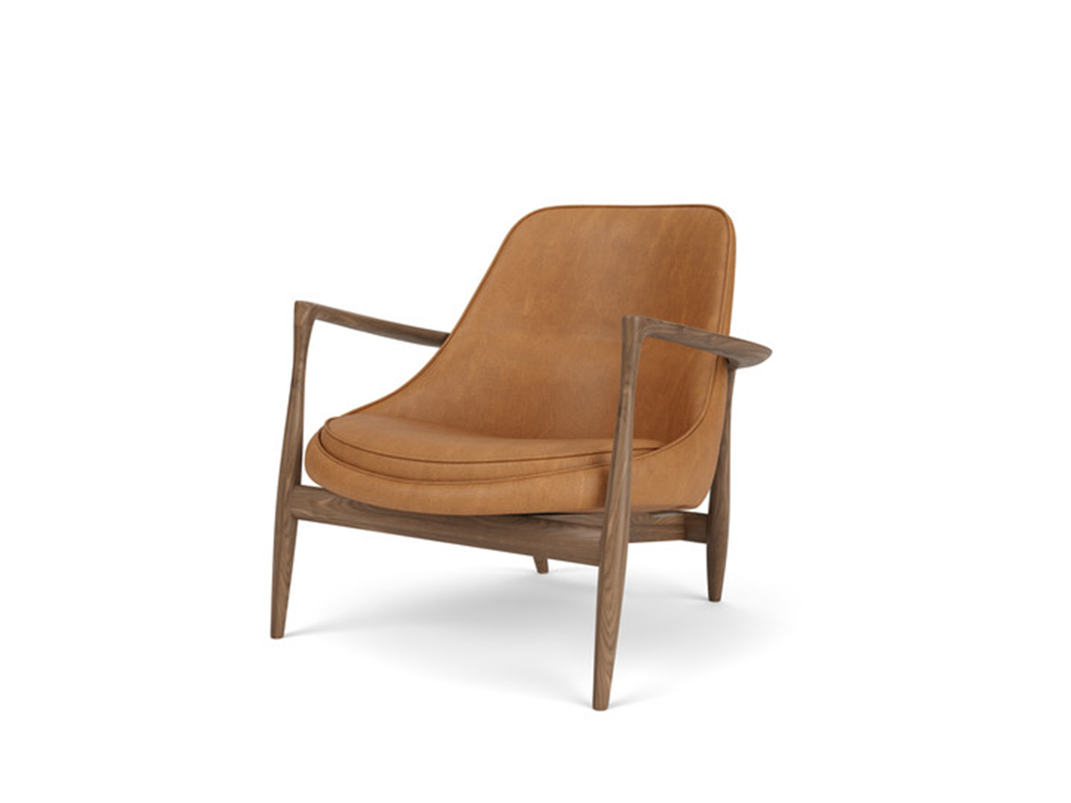 Audo Copenhagen Elizabeth Lounge Chair