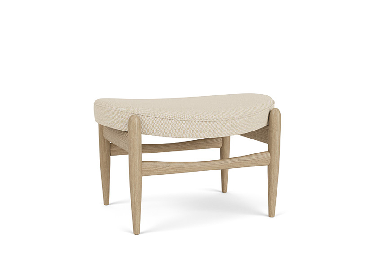 Audo Copenhagen Elizabeth Pouf