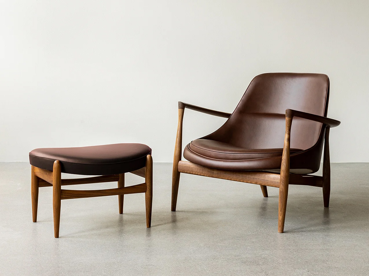 Audo Copenhagen Elizabeth Lounge Chair