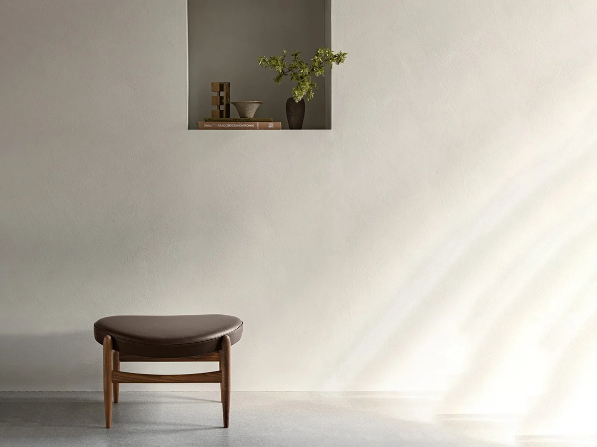 Audo Copenhagen Elizabeth Pouf