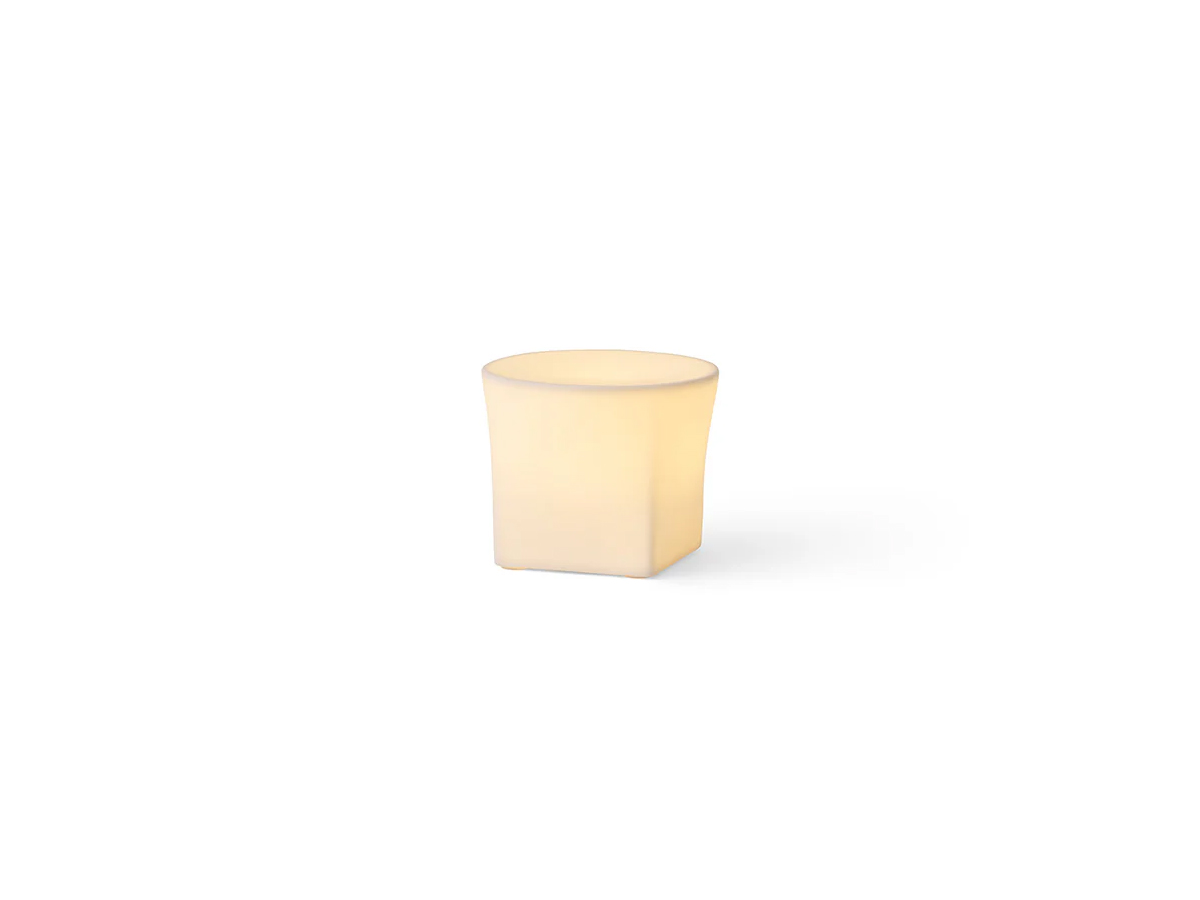 Настольная лампа Audo Copenhagen Ignus Flameless Candle, портативная