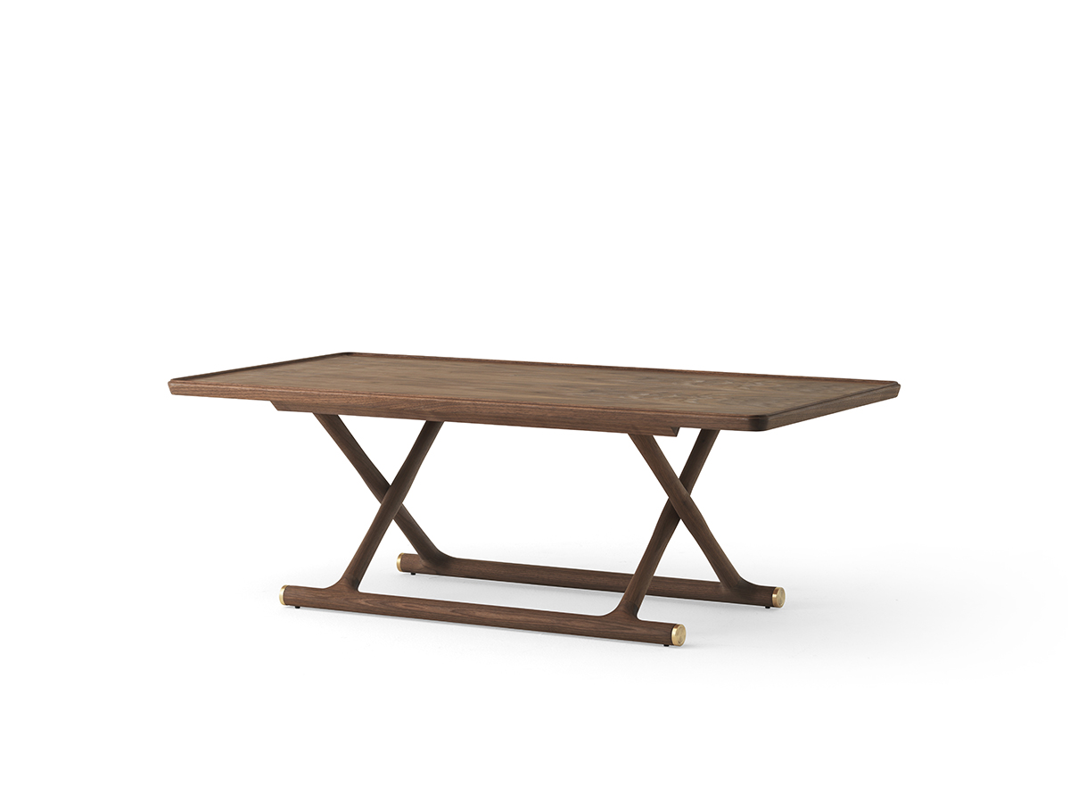 Audo Copenhagen Jager Lounge Table