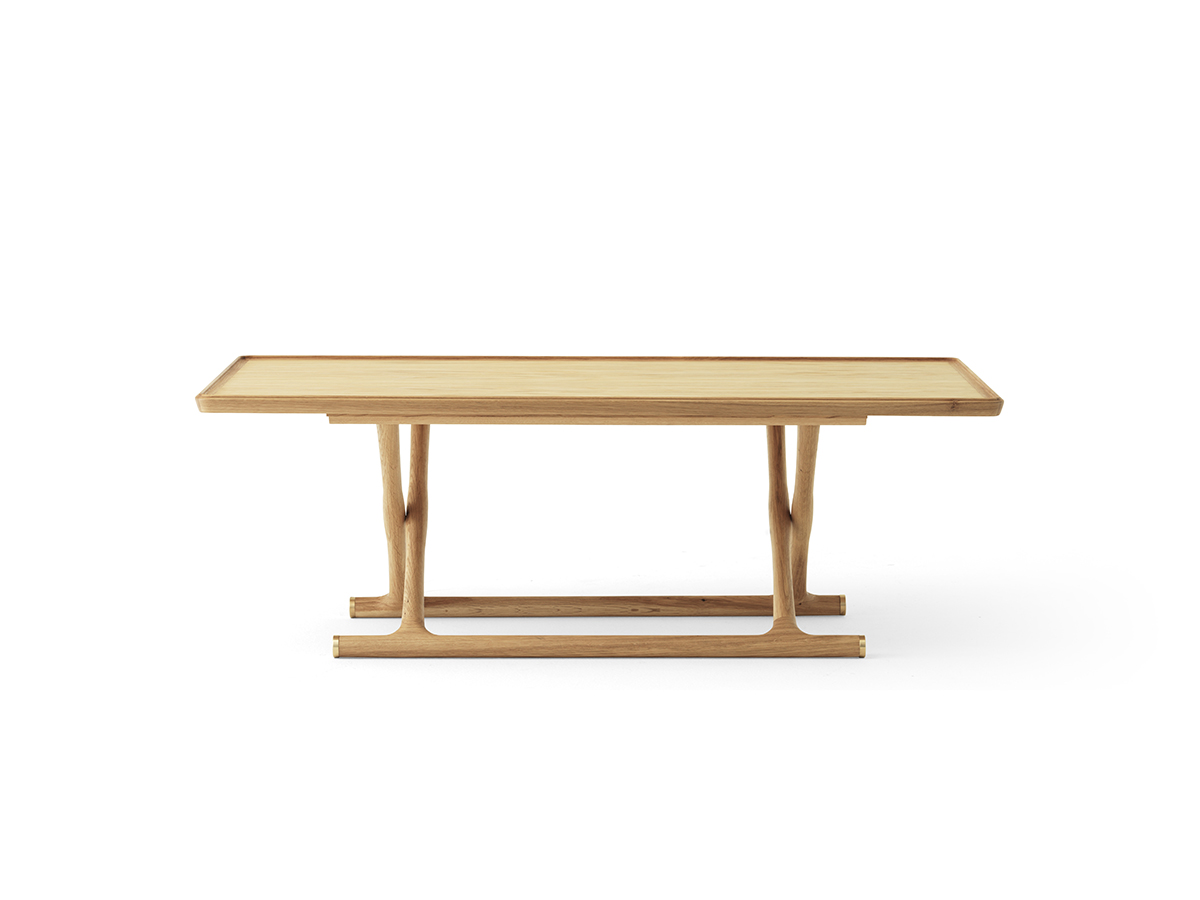 Audo Copenhagen Jager Lounge Table
