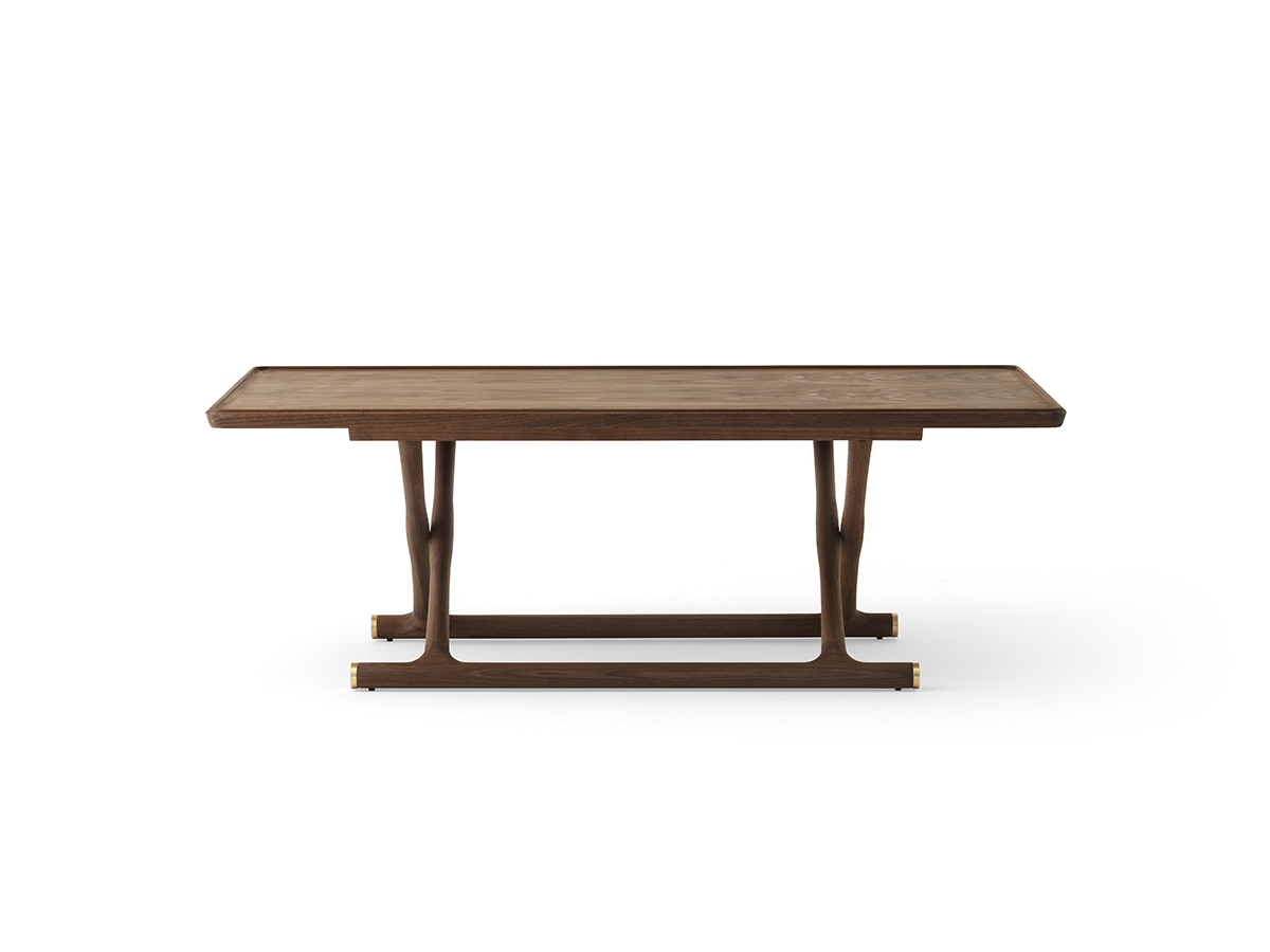 Audo Copenhagen Jager Lounge Table
