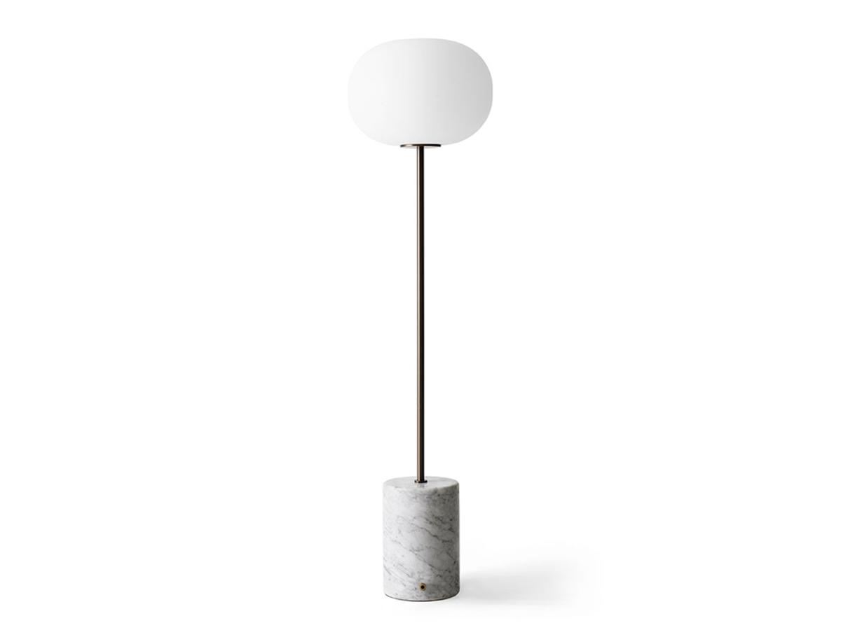 Audo Copenhagen Jwda Floor Lamp