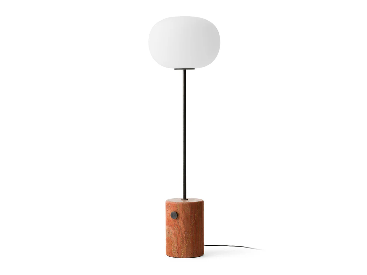 Audo Copenhagen Jwda Floor Lamp