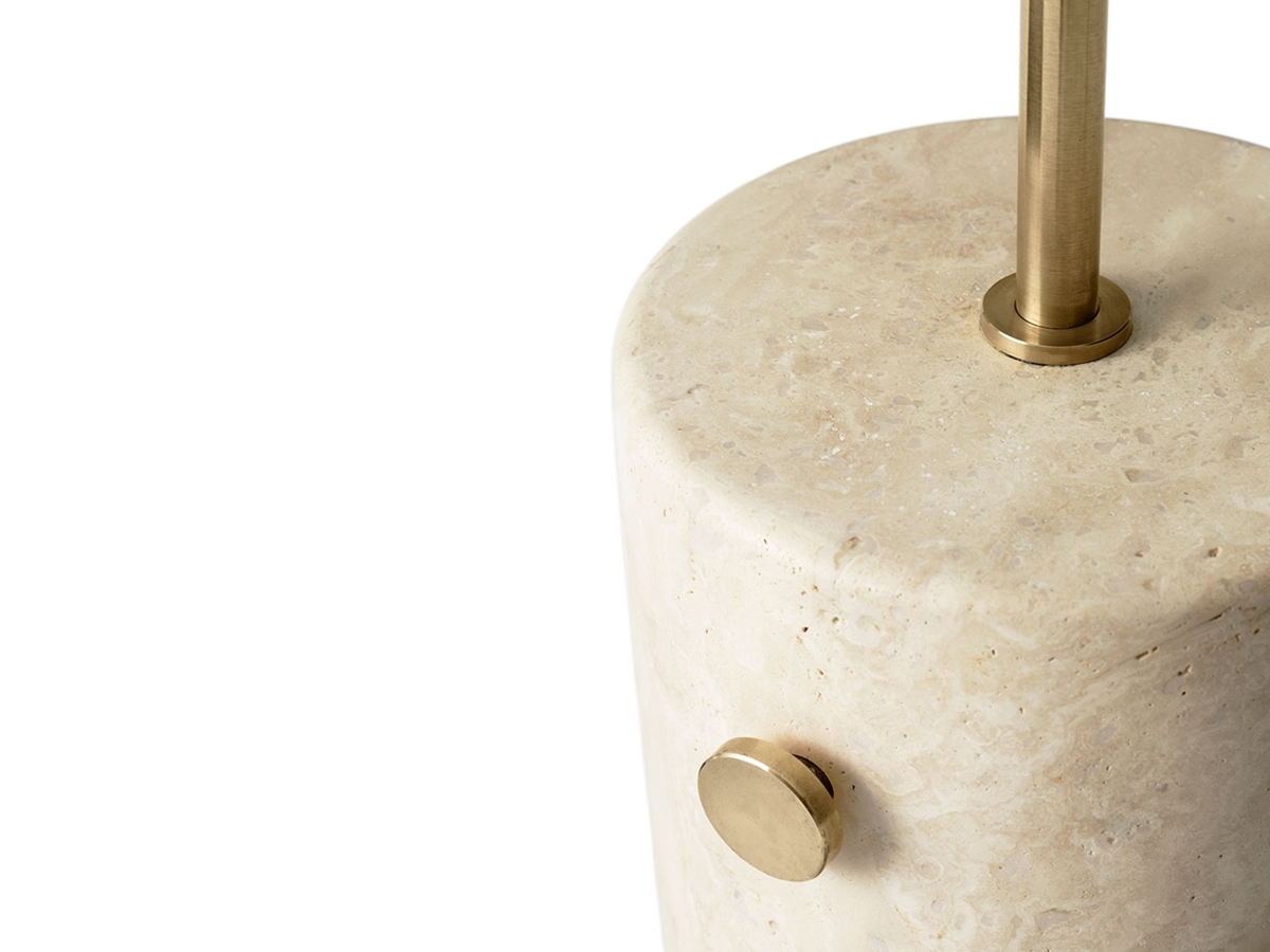 Audo Copenhagen Jwda Floor Lamp