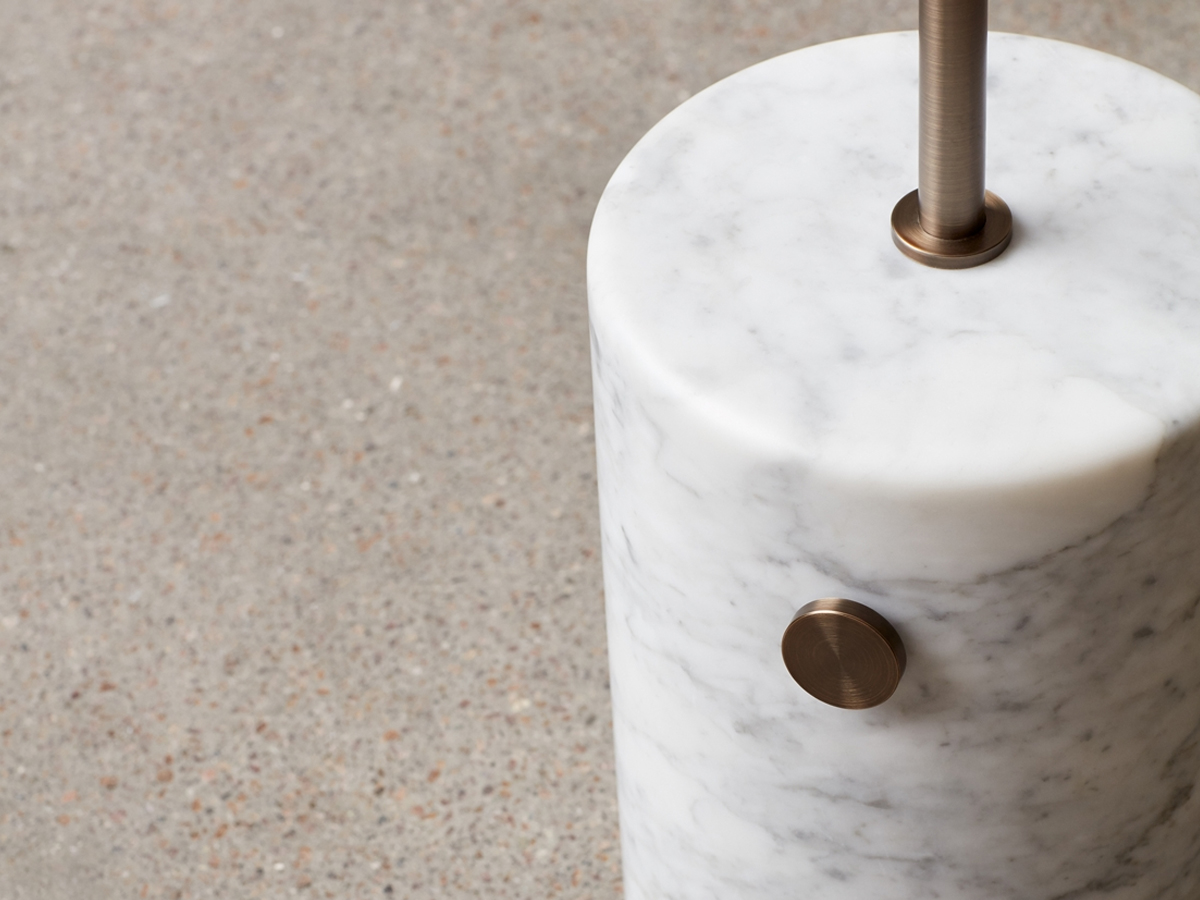 Audo Copenhagen Jwda Floor Lamp