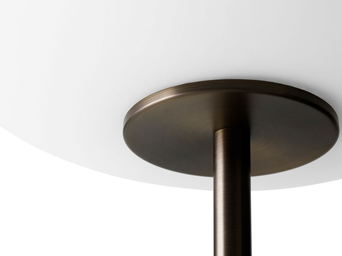 Audo Copenhagen Jwda Floor Lamp