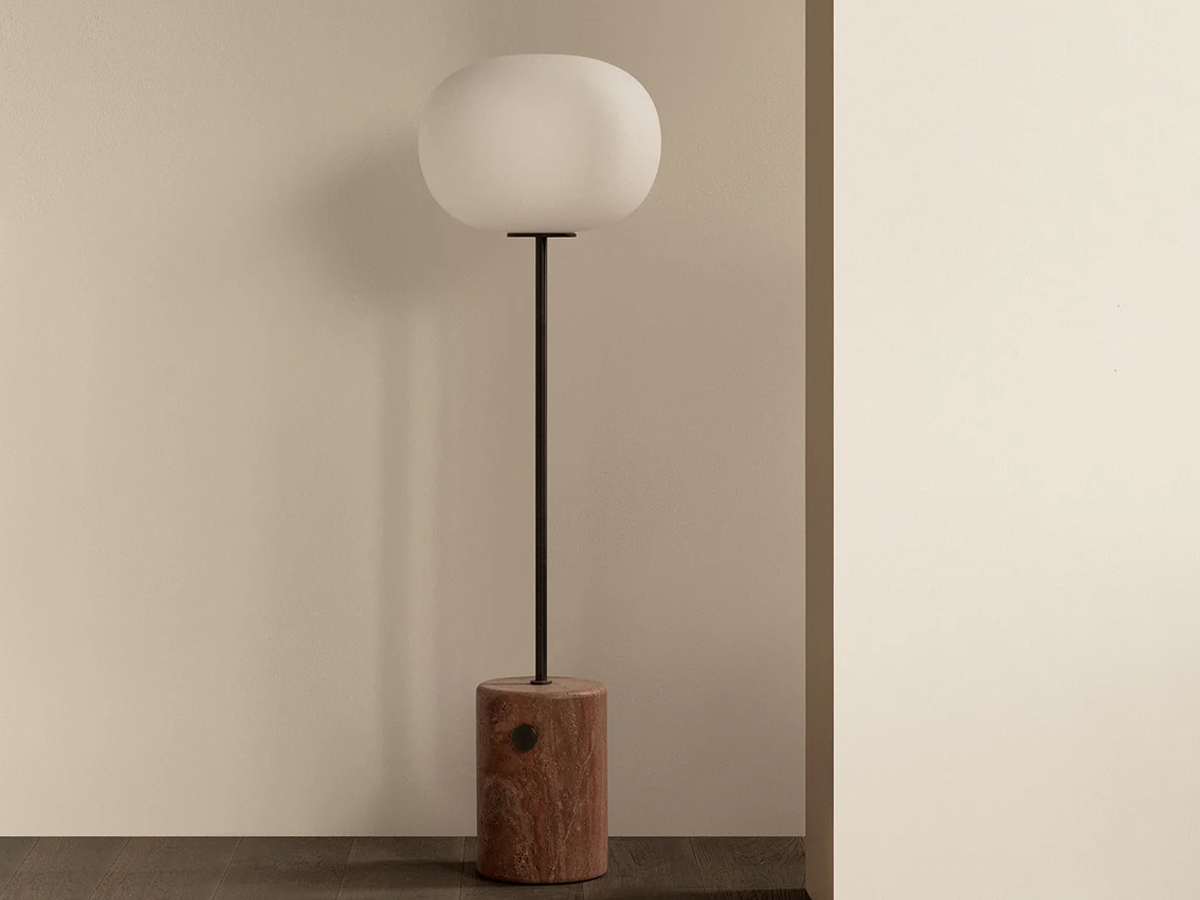 Audo Copenhagen Jwda Floor Lamp