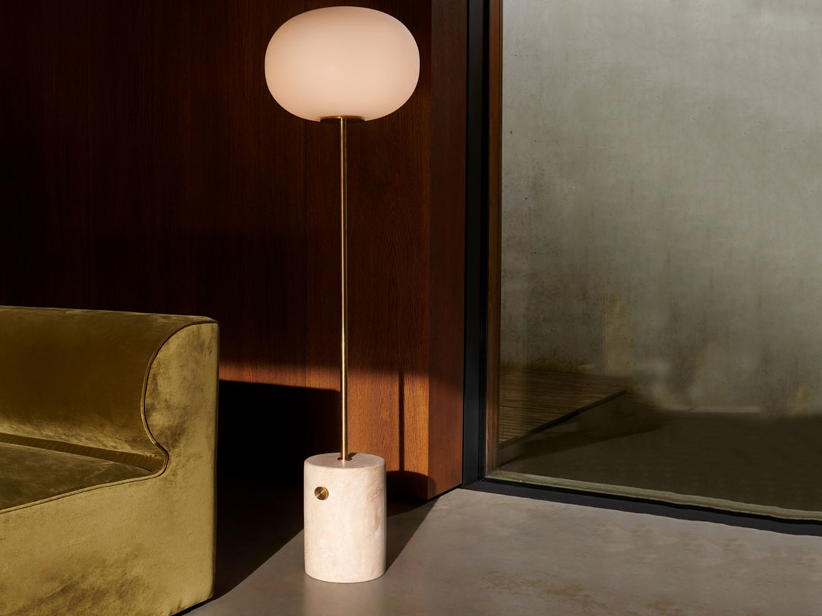 Audo Copenhagen Jwda Floor Lamp