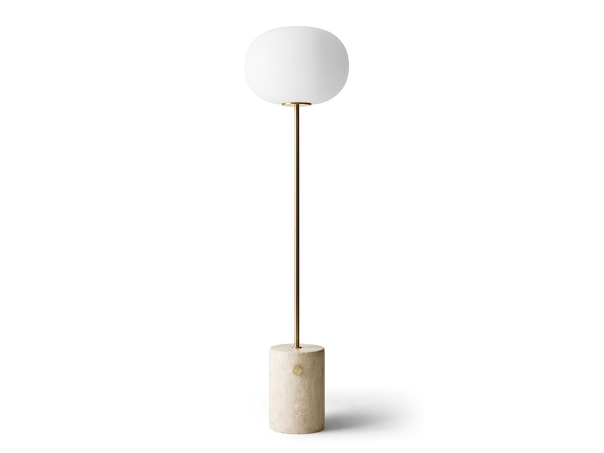 Audo Copenhagen Jwda Floor Lamp