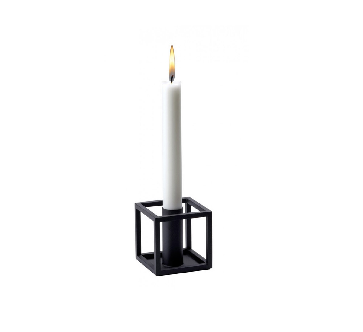 Подсвечник Audo Copenhagen Kubus 1