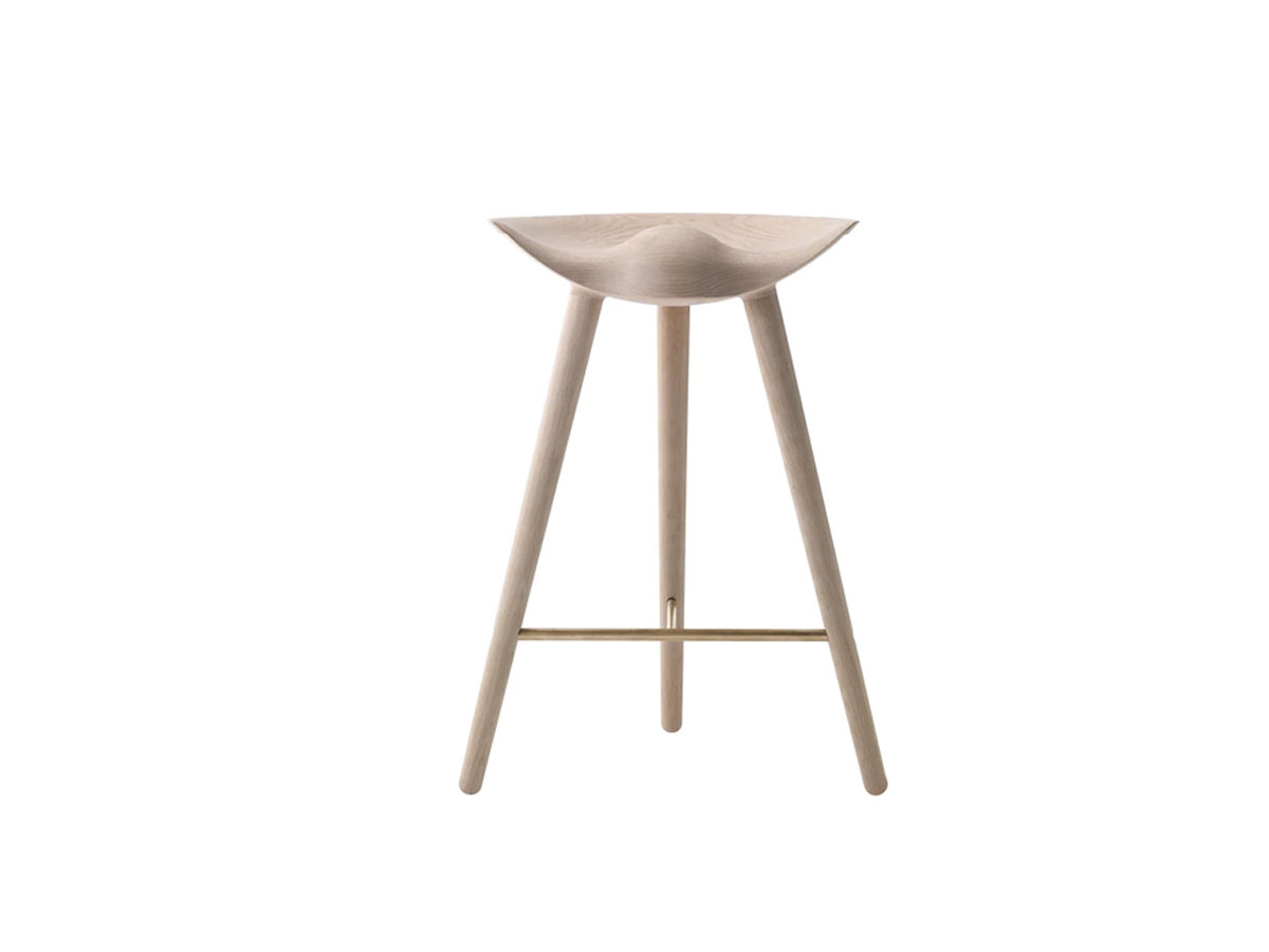Audo Copenhagen Ml 42 Counter Stool