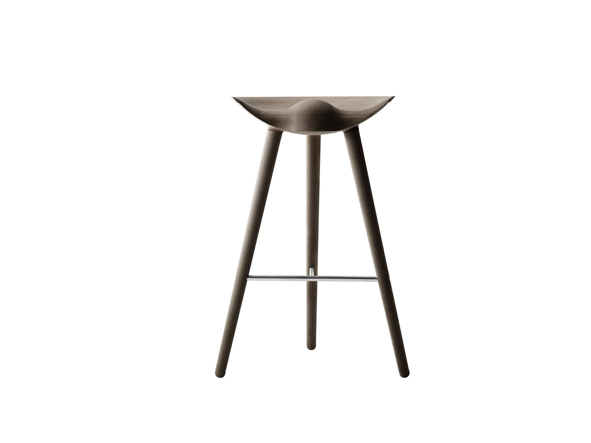 Audo Copenhagen Ml 42 Counter Stool