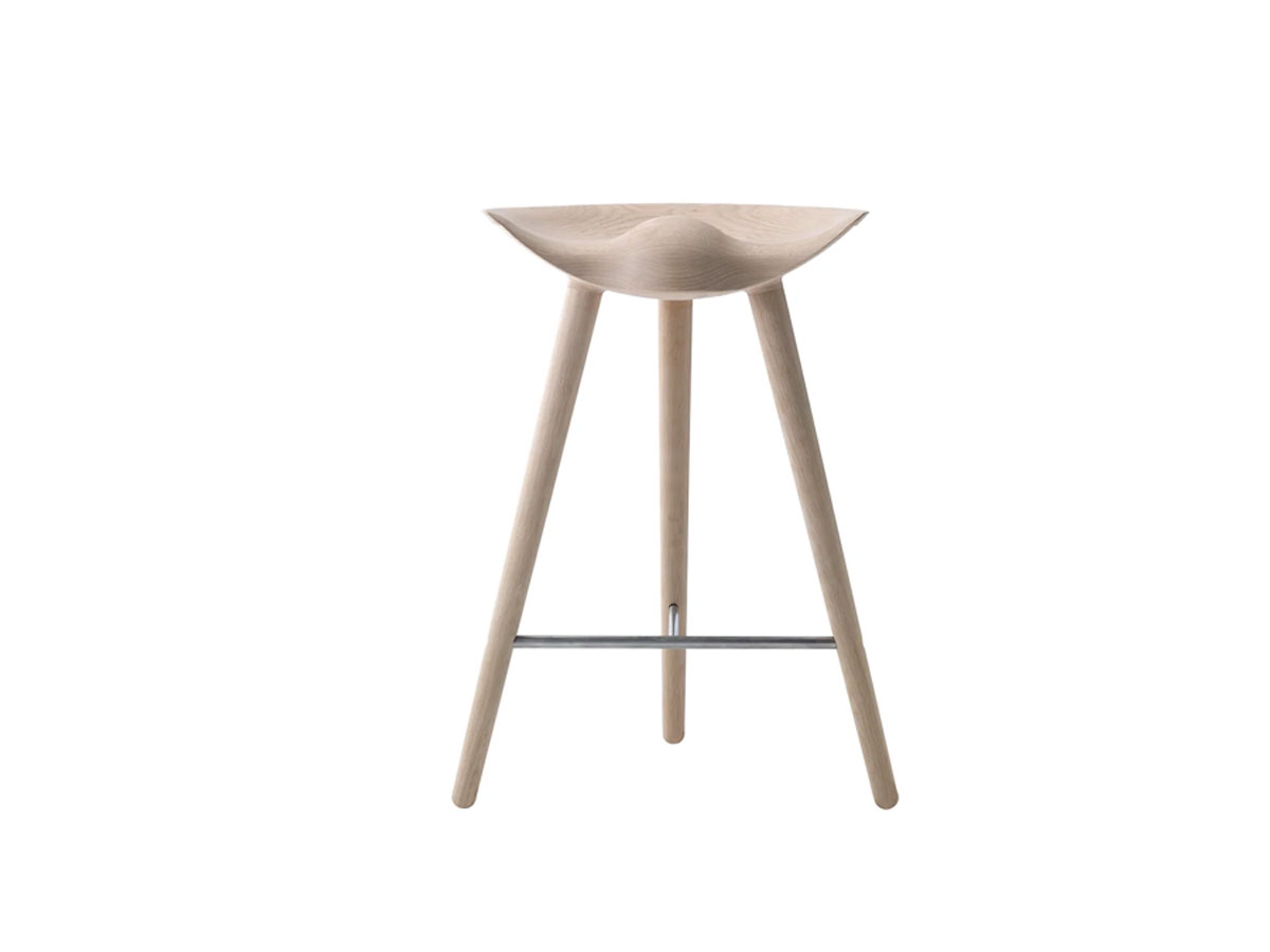 Audo Copenhagen Ml 42 Counter Stool