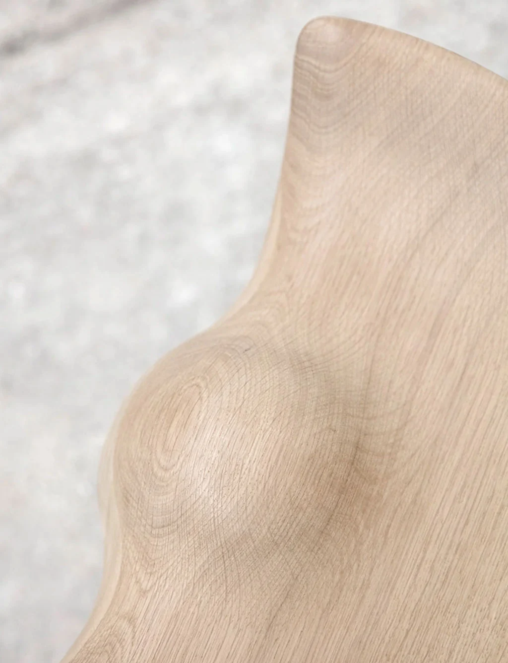 Audo Copenhagen Ml 42 Counter Stool