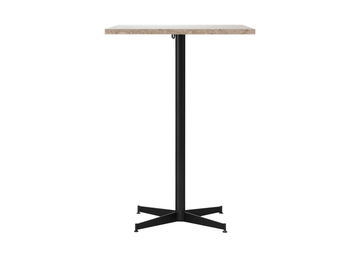 Стол Audo Copenhagen Nook, барный