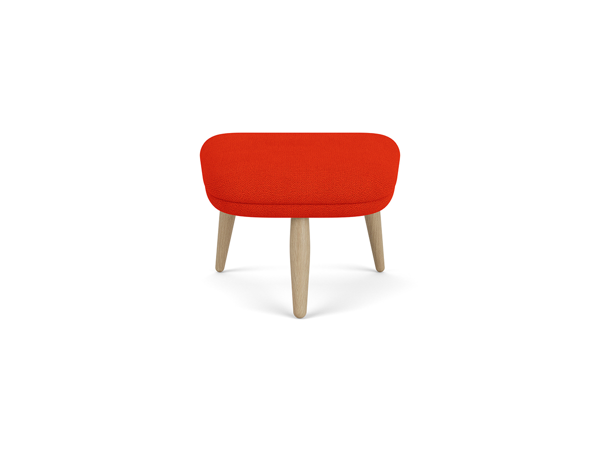 Audo Copenhagen Oda Ottoman
