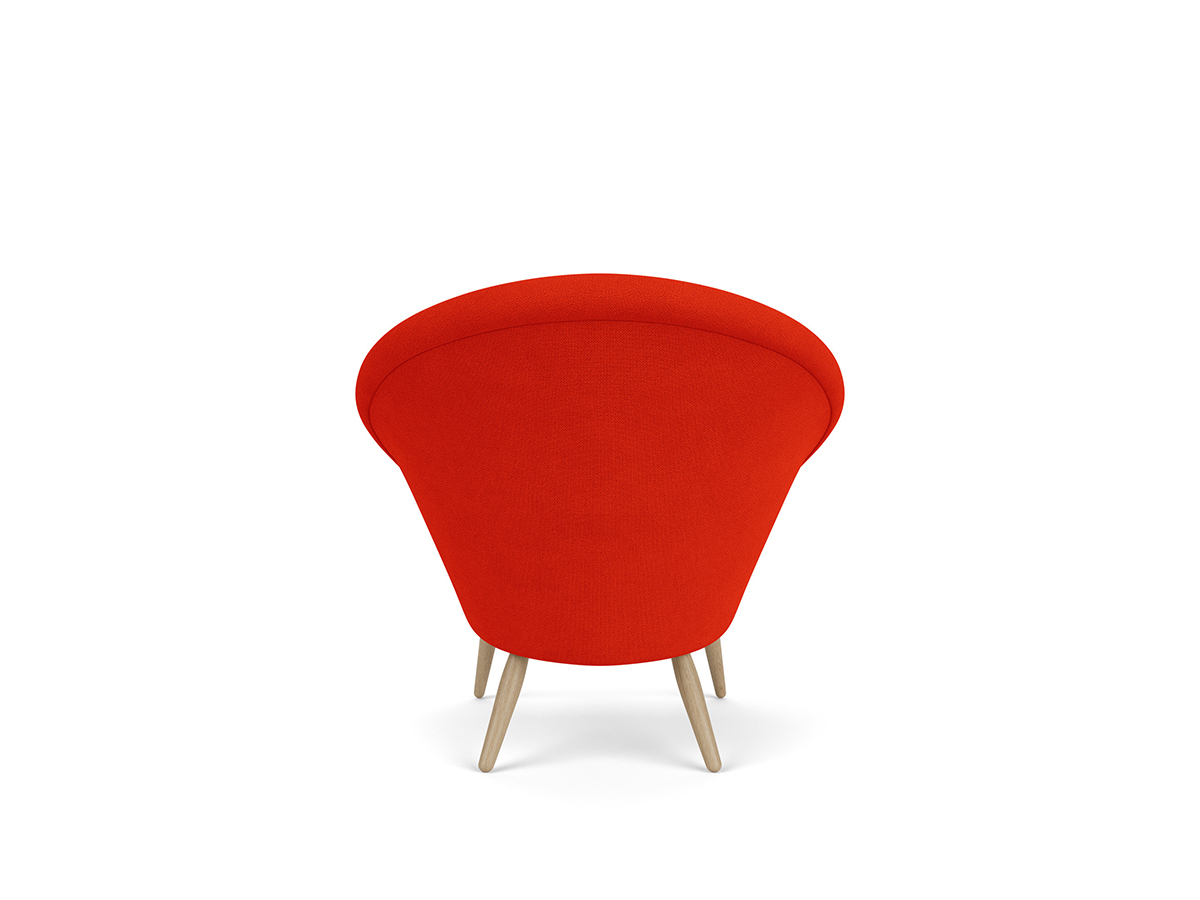 Audo Copenhagen Oda Lounge Chair