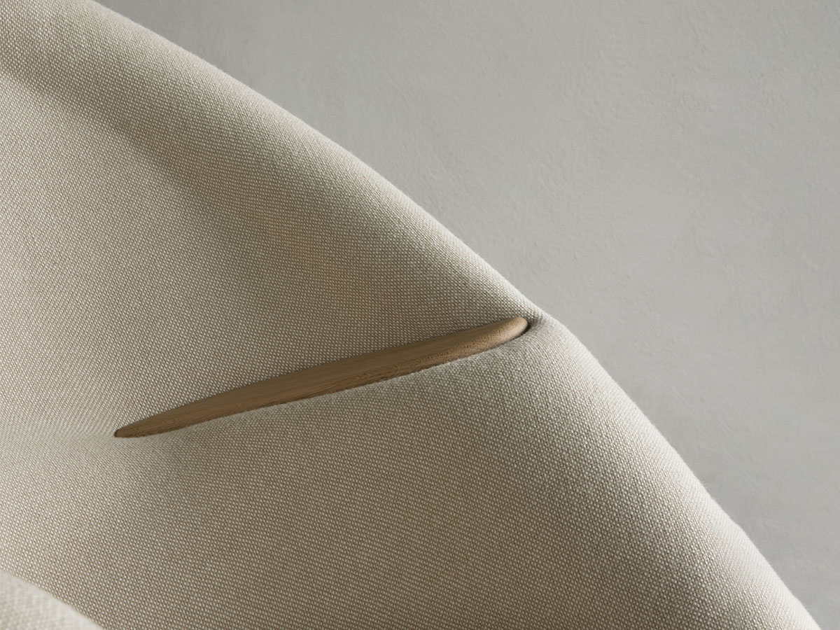 Audo Copenhagen Oda Lounge Chair