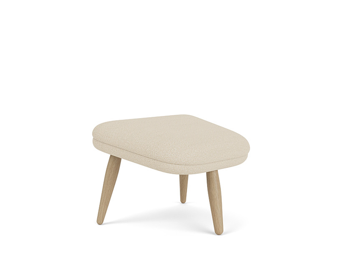 Audo Copenhagen Oda Ottoman