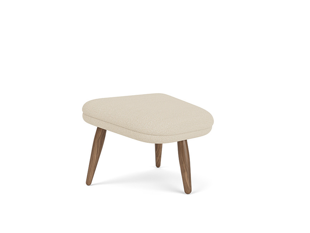 Audo Copenhagen Oda Ottoman