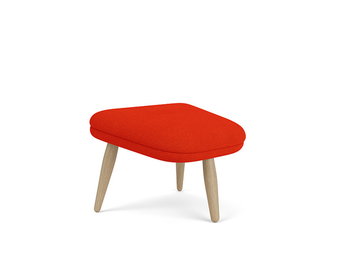 Audo Copenhagen Oda Ottoman
