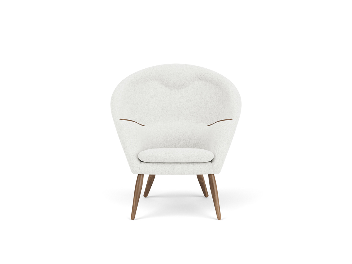 Audo Copenhagen Oda Lounge Chair