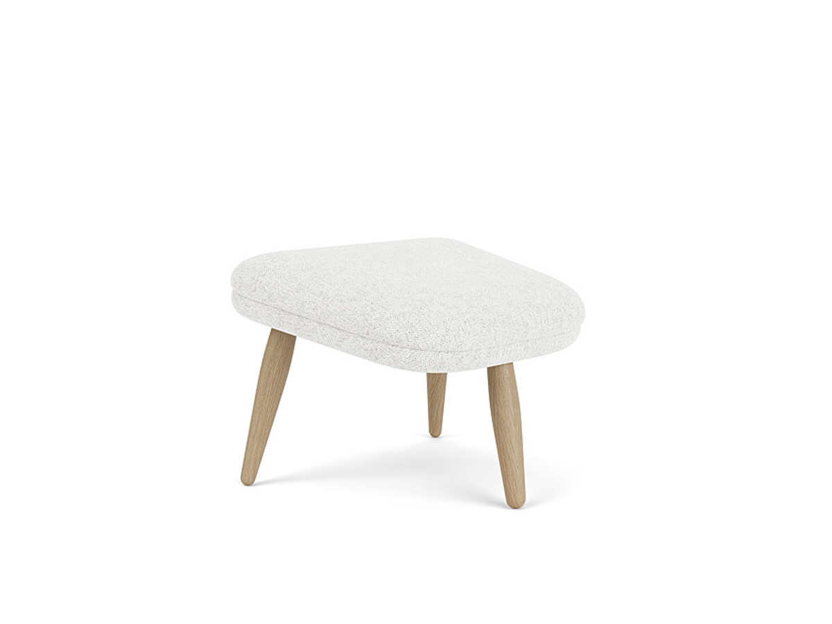 Audo Copenhagen Oda Ottoman