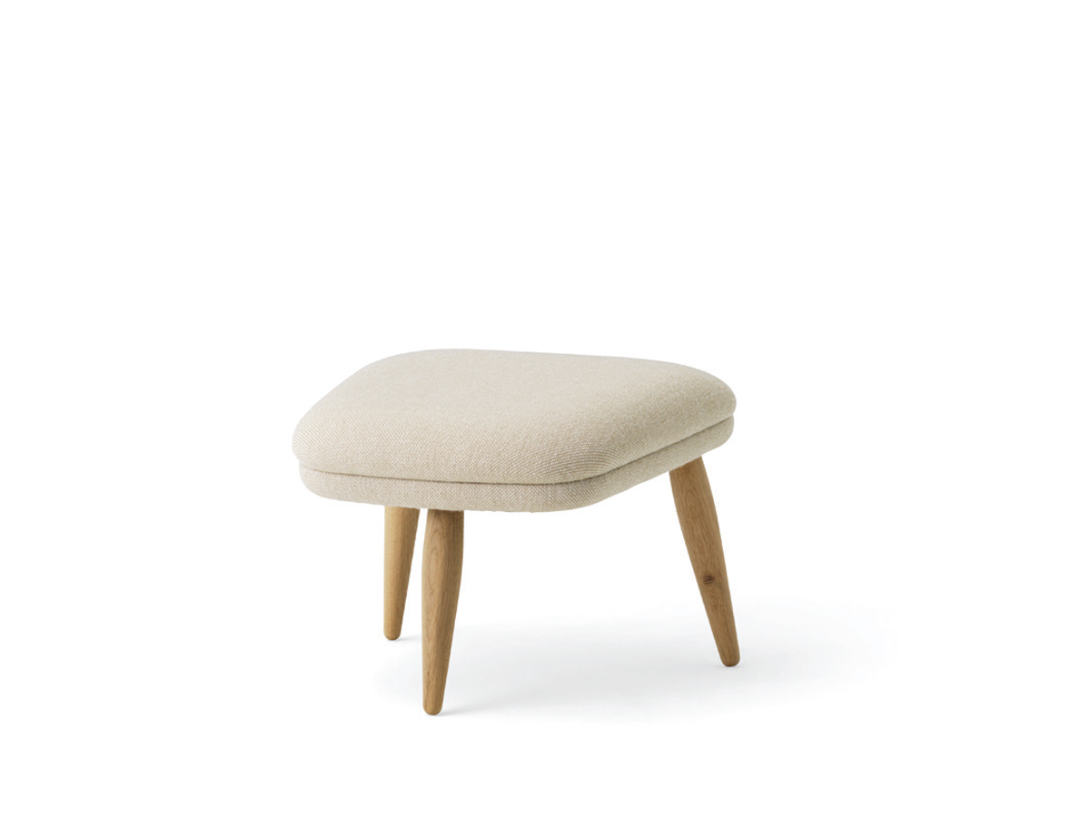 Audo Copenhagen Oda Ottoman