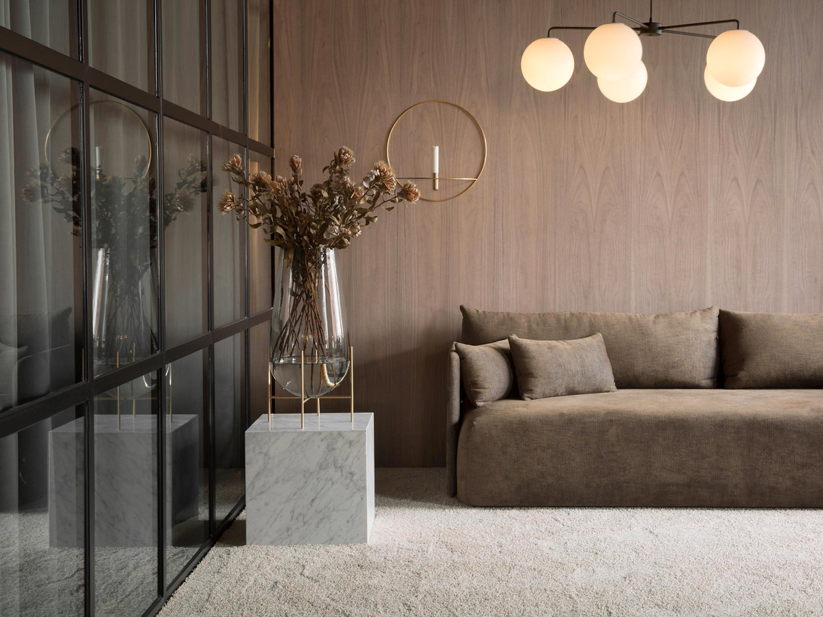 Audo Copenhagen Offset Sofa