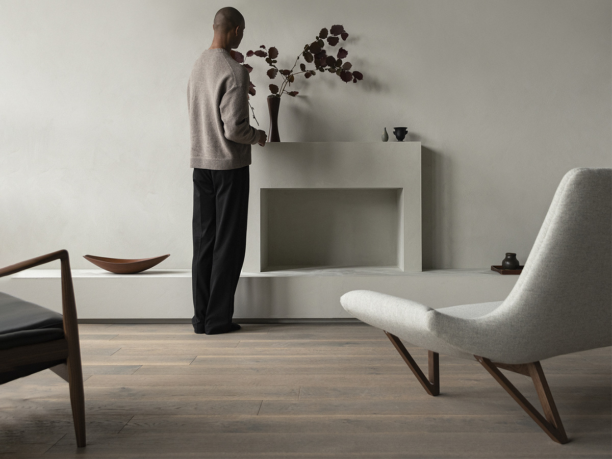 Audo Copenhagen Pagode Sofa
