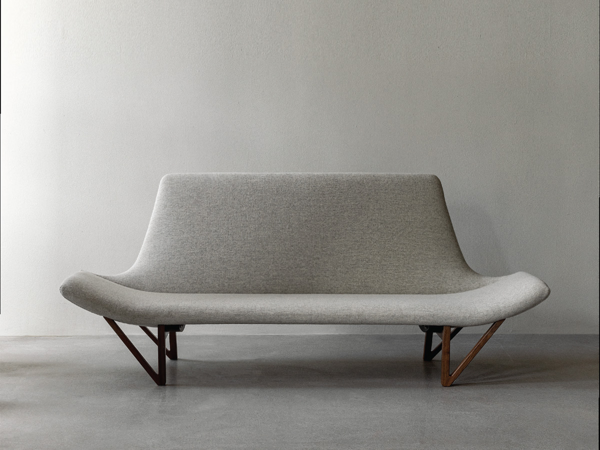 Audo Copenhagen Pagode Sofa
