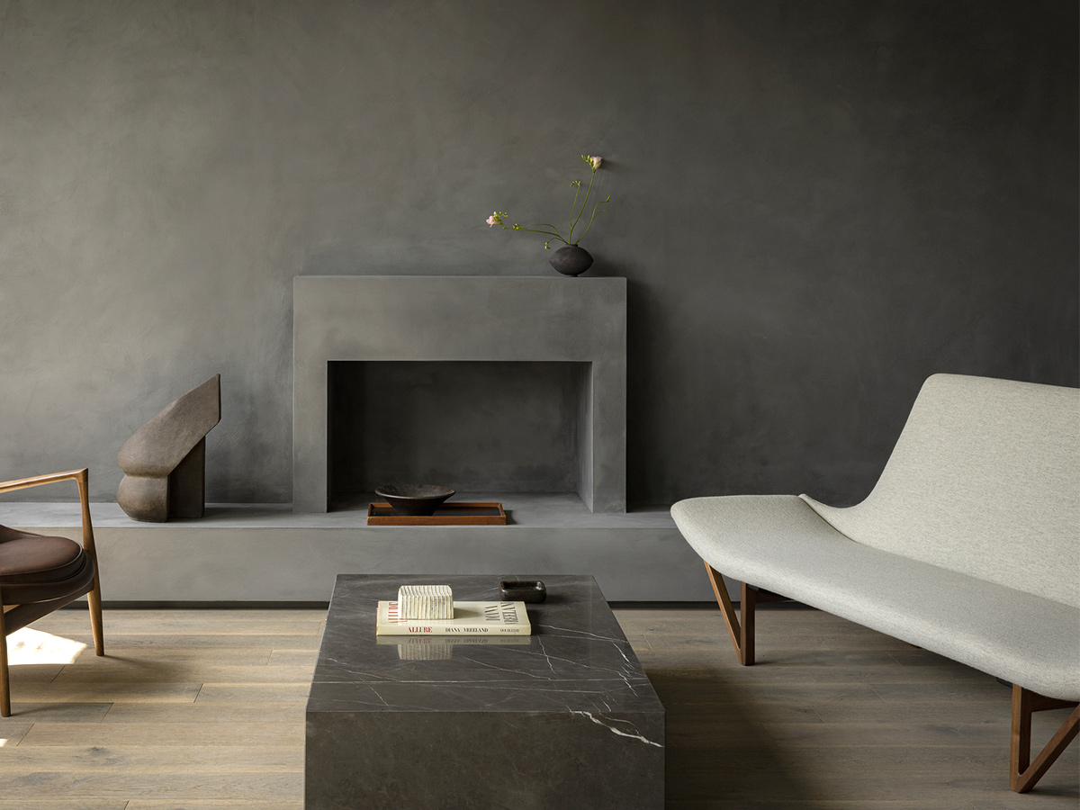 Audo Copenhagen Pagode Sofa