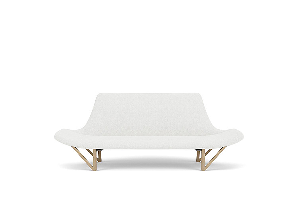 Audo Copenhagen Pagode Sofa