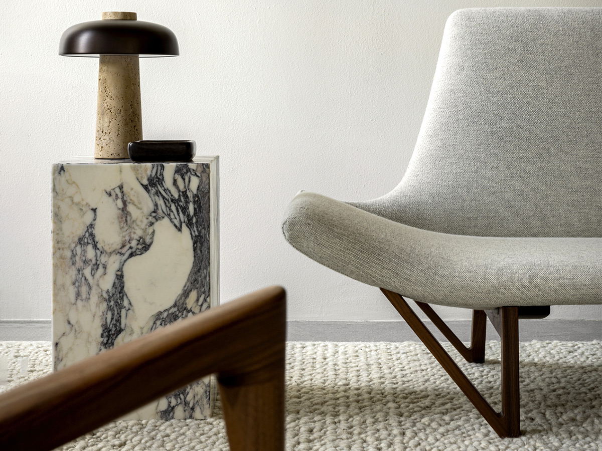 Audo Copenhagen Pagode Sofa