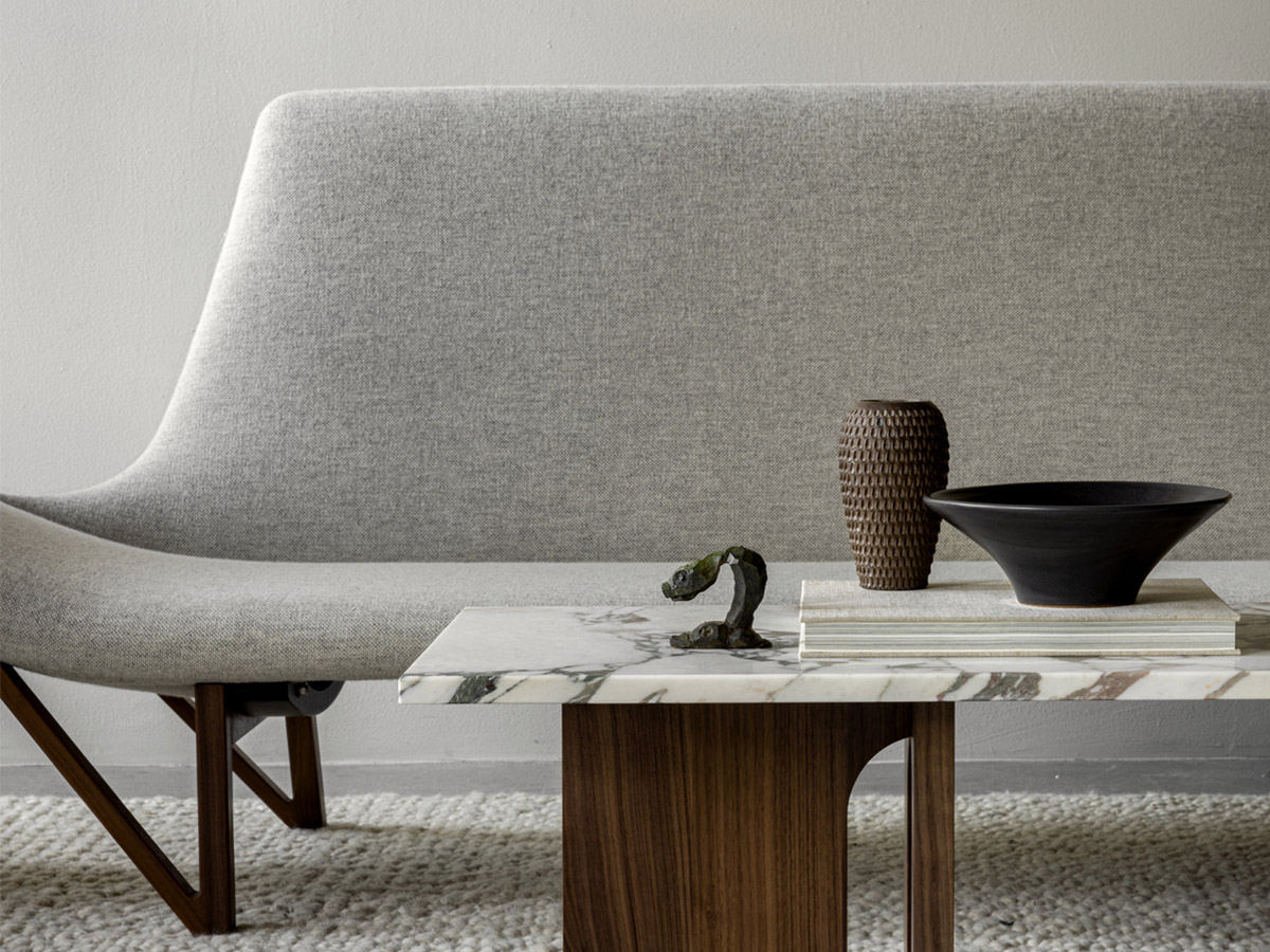 Audo Copenhagen Pagode Sofa