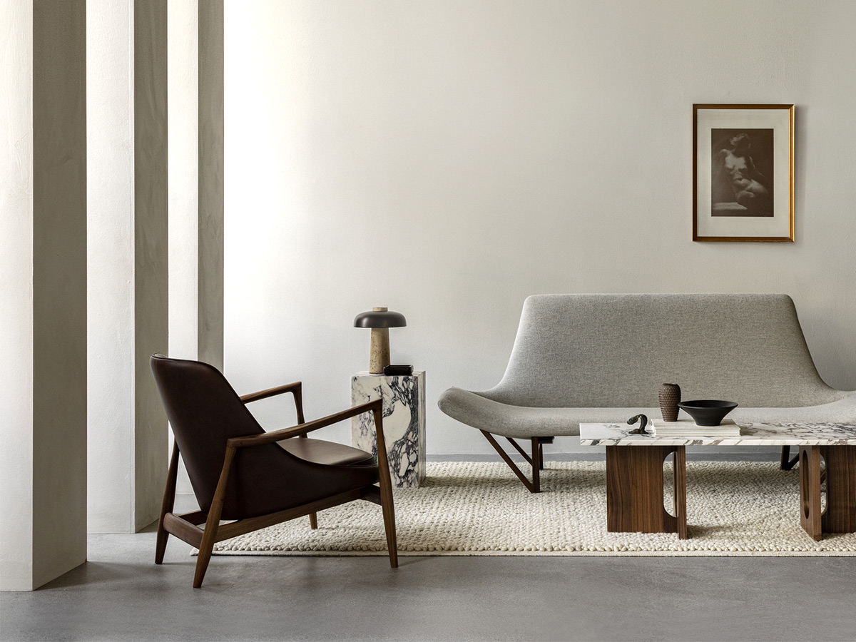 Audo Copenhagen Pagode Sofa